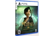 Spiele - Beyond Good and Evil (20th Anniversary Edition) - Sony PlayStation 5 - Action/Abenteuer - PEGI Unknown - 0810148572860