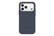 Handys - Cover & Cases - OtterBox Defender Pro MagSafe Camera Control Apple iPhone 17 Pro Max Riverside - blue - 77-98396