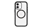 Handys - Cover & Cases - OtterBox Defender Pro XT Clear Camera Control Apple iPhone 17 Dark Side - clear/black - 77-98480