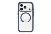 Handys - Cover & Cases - OtterBox Defender Pro XT Clear Camera Control Apple iPhone 17 Pro Bootcut - clear/blue - 77-98514