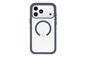 Handys - Cover & Cases - OtterBox Defender Pro XT Clear Camera Control Apple iPhone 17 Pro Max Bootcut - clear/blue - 77-98532