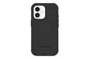 Handys - Cover & Cases - OtterBox Defender Pro MagSafe Camera Control Apple iPhone 17 - black - 77-98354