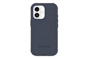 Handys - Cover & Cases - OtterBox Defender Pro MagSafe Camera Control Apple iPhone 17 Riverside - blue - 77-98358