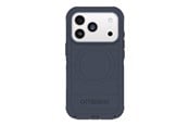 Handys - Cover & Cases - OtterBox Defender Pro MagSafe Camera Control Apple iPhone 17 Pro Riverside - blue - 77-98384