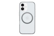 Handys - Cover & Cases - OtterBox Symmetry Clear MagSafe Camera Control Apple iPhone 17 - clear - 77-98781