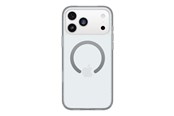 Handys - Cover & Cases - OtterBox Symmetry Clear MagSafe Camera Control Apple iPhone 17 Pro Max - clear - 77-98856