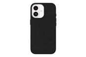 Handys - Cover & Cases - OtterBox Symmetry Cactus Leather Camera Control Apple iPhone 17 Noir Ash - black - 77-99013