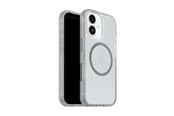 Handys - Cover & Cases - OtterBox React MagSafe Apple iPhone 17 Stardust - clear - 77-99277