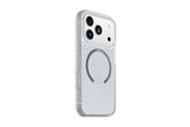 Handys - Cover & Cases - OtterBox React MagSafe Apple iPhone 17 Pro Stardust - clear - 77-99281