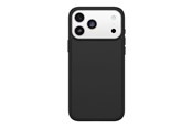 Handys - Cover & Cases - OtterBox Symmetry MagSafe Camera Control Apple iPhone 17 Pro Max - black - 77-99434
