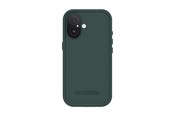 Handys - Cover & Cases - OtterBox Fre MagSafe Camera Control Apple iPhone 17 Submerge - green - 77-99766