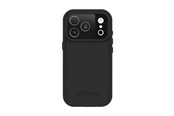 Handys - Cover & Cases - OtterBox Fre MagSafe Camera Control Apple iPhone 17 Pro - black - 77-99768