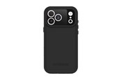 Handys - Cover & Cases - OtterBox Fre MagSafe Camera Control Apple iPhone 17 Pro Max - black - 77-99772