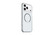 Handys - Cover & Cases - OtterBox React MagSafe Apple iPhone 17 Pro Max - clear - 77-99282