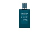 Parfüm und Düfte - S. Oliver LifeTime Eau De Toilette 30 ml - 4011700895007