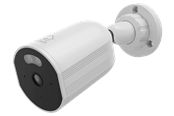Smart-Home - Deltaco SH-IPC17 security camera - SH-IPC17