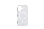Handys - Cover & Cases - Tech21 Evo Lite MagSafe iPhone 17 Clear - T21-11309