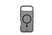 Handys - Cover & Cases - Tech21 Evo Check MagSafe Apple iPhone Air Smokey/Black - T21-11312
