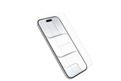Handys - Schutzfolie - OtterBox Glass Apple iPhone Air - clear - 77-98678