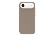 Handys - Cover & Cases - OtterBox Symmetry Cactus Leather Camera Control Apple iPhone Air Cottonwood Glen - light grey - 77-99041
