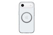 Handys - Cover & Cases - OtterBox Symmetry Clear MagSafe Camera Control Apple iPhone Air - clear - 77-98806
