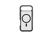 Handys - Cover & Cases - Tech21 Evo Pro MagSafe w. Lanyard Apple iPhone Air Clear/Black - T21-11320