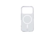 Handys - Cover & Cases - Tech21 Evo Clear MagSafe Apple iPhone 17 Pro Clear - T21-11323