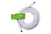 Antennenkabel - Vivanco PS L 718 - antenna cable - 10 m - 4008928193220