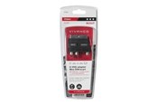 Display Kabel - Vivanco 47/41 04 - video / audio adaptor - S-Video - 4008928470482