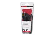 Display Kabel - Vivanco 47/70 01 - video / audio cable - 2 m - 4008928470505