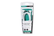 Display Kabel - Vivanco 48/20 15WW - antenna extension cable - 1.5 m - 4008928480337