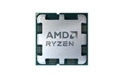CPU - AMD Ryzen 5 7400 - Tray CPU - 6 Kerne - 3.3 GHz - AMD AM5 - Bulk (ohne Kühler) - 100-000001900