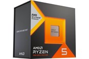 CPU - AMD Ryzen 5 7500X3D CPU - 6 Kerne - 4 GHz - AMD AM5 - AMD Boxed (ohne Kühler) - 100-100001904WOF