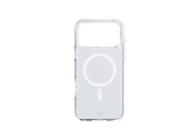 Handys - Cover & Cases - Tech21 Evo Lite MagSafe iPhone 17 Pro Max Clear - T21-11340
