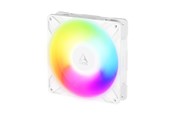 Gehäuselüfter - Arctic P14 Pro Reverse A-RGB (White) - Gehäuselüfter - 140mm - Weiß - ACFAN00328A