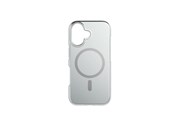 Handys - Cover & Cases - Tech21 Evo Dusk MagSafe Apple iPhone 17 Titanium - T21-11384