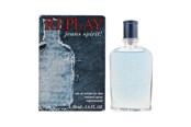 Parfüm und Düfte - Replay Jeans Spirit! Eau De Toilette 50 ml - 737052348636