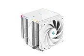 CPU Kühler - DeepCool AK620 DIGITAL SE - CPU-Luftkühler - Max 28 dBA - R-AK620-WHADMN-GJD