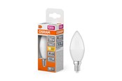 LED-Birnen - Osram LED-Lampe LED Comfort candle frosted 245lm 2.8W/927 (25W) E14 - 4099854046919