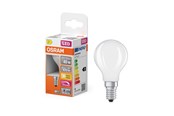 LED-Birnen - Osram LED-Lampe LED Comfort mini-ball frosted 470lm 3.4W/927 (40W) dimmable E27 - 4058075603196