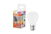 LED-Birnen - Osram LED-Lampe LED Comfort mini-ball frosted 806lm 5.5W/927 (60W) dimmable B22d - 4099854133145