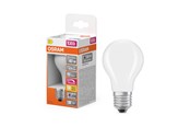 LED-Birnen - Osram LED-Lampe LED Comfort standard frosted 470lm 3.4W/927 (40W) dimmable E27 - 4099854084058