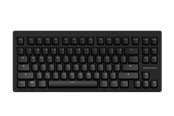 Tastaturen - Wooting 80HE - US-ANSI - Linear60 - Gaming Tastatur (TKL) - 80% - US International - Schwarz - WK5-US2-L60-BK1