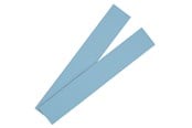 CPU Kühler - Thermal Grizzly Minus Pad Pro - 120x20x1.0 mm 2 pc - Thermoplatte - TG-MP-P-120-20-10-2