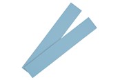 CPU Kühler - Thermal Grizzly Minus Pad Pro - 120x20x0.5 mm 2 pc - Thermoplatte - TG-MP-P-120-20-05-2
