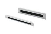Kabelkanal / Kabelschlauch - Rittal - cable organizer - 7140.535
