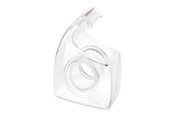 Klebeband und Kleber - tesa Easy Cut - dispenser - transparent - 57445-00001-01