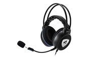 Kopfhörer/Headsets - Sharkoon SKILLER SGH10 - 4044951040681