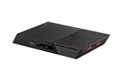 NAS Server - ASUSTOR FLASHSTOR 6 Gen2 - NAS Server - 90-FS6806X00-ME30