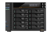 NAS Server - ASUSTOR Lockerstor 10 Gen3 AS6810T - NAS Server - 90-AS6810T00-MF30